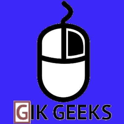Gik Geeks