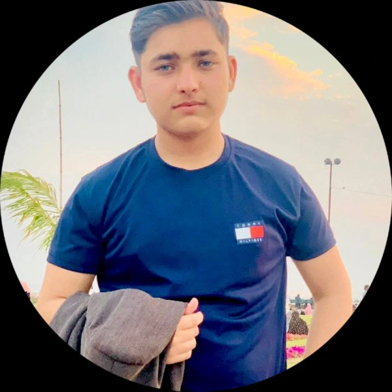Huzaifa Rehman