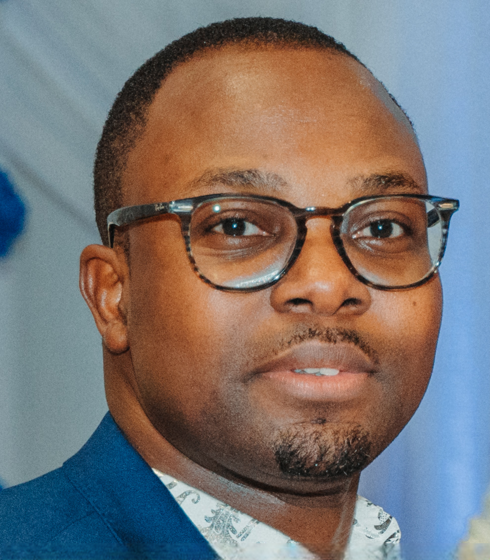 Oyeyemi Akinrinade