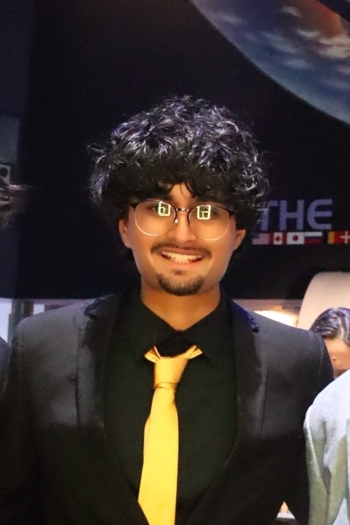 Shaurya Mantrala