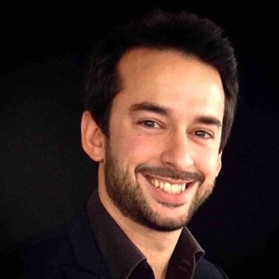 Romain Lefort