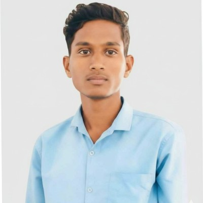 Rahul Telure
