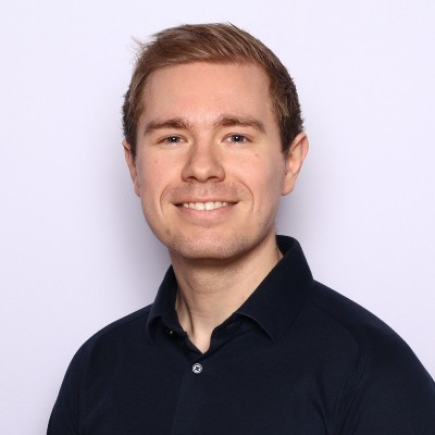 Marius Holm