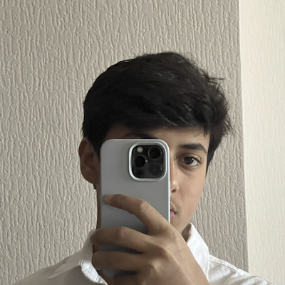 Muhammad Hanzala