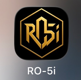 Ro5iApp