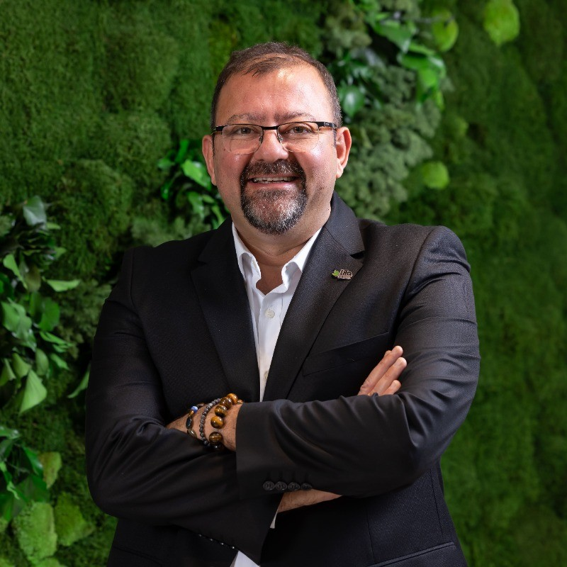 Serkan Ozek