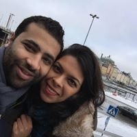 Abdelrahman Mohamed Hassan