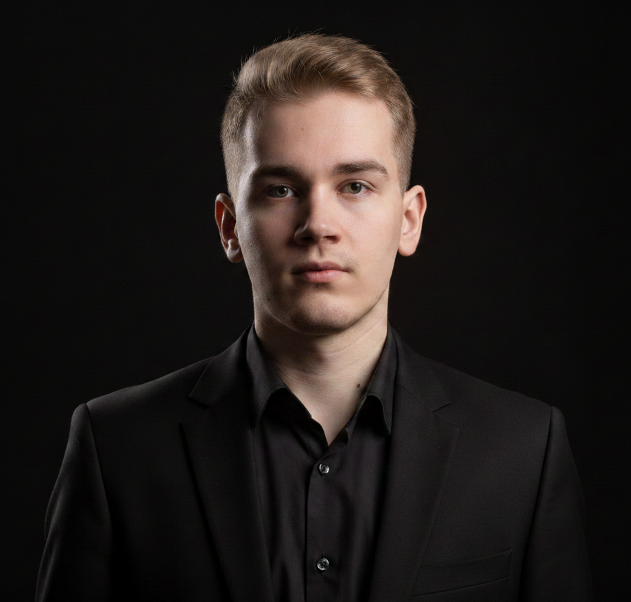 Nikita Timofeev
