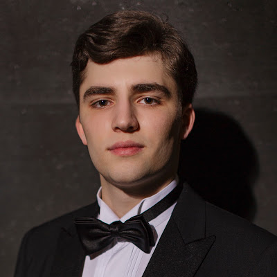 David Bolshov