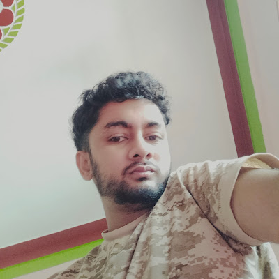 Saurav Paudel