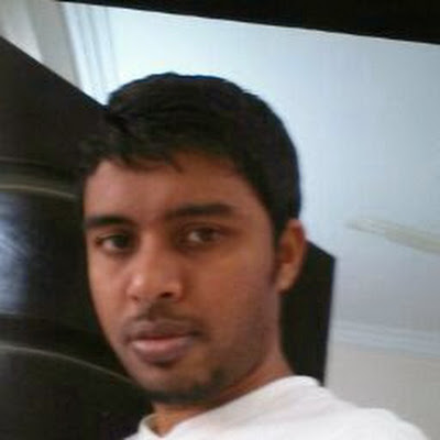 Karthik naren