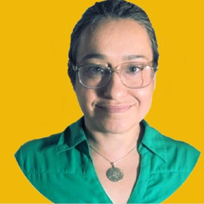 Dima Todorova-Lilavois