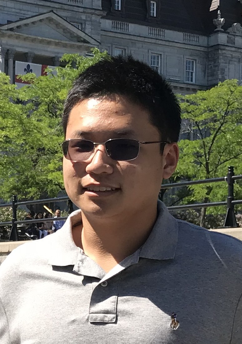 Justin Li