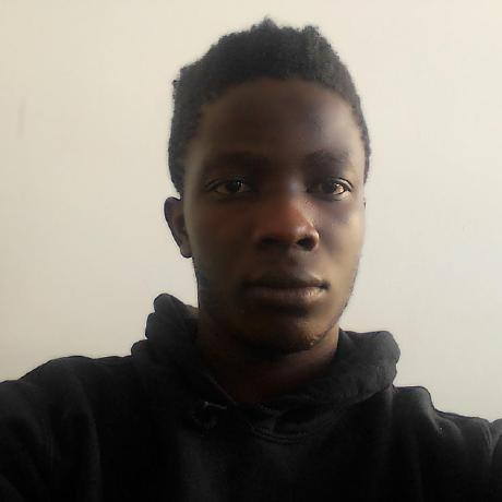 Nyadero Brian Odhiambo