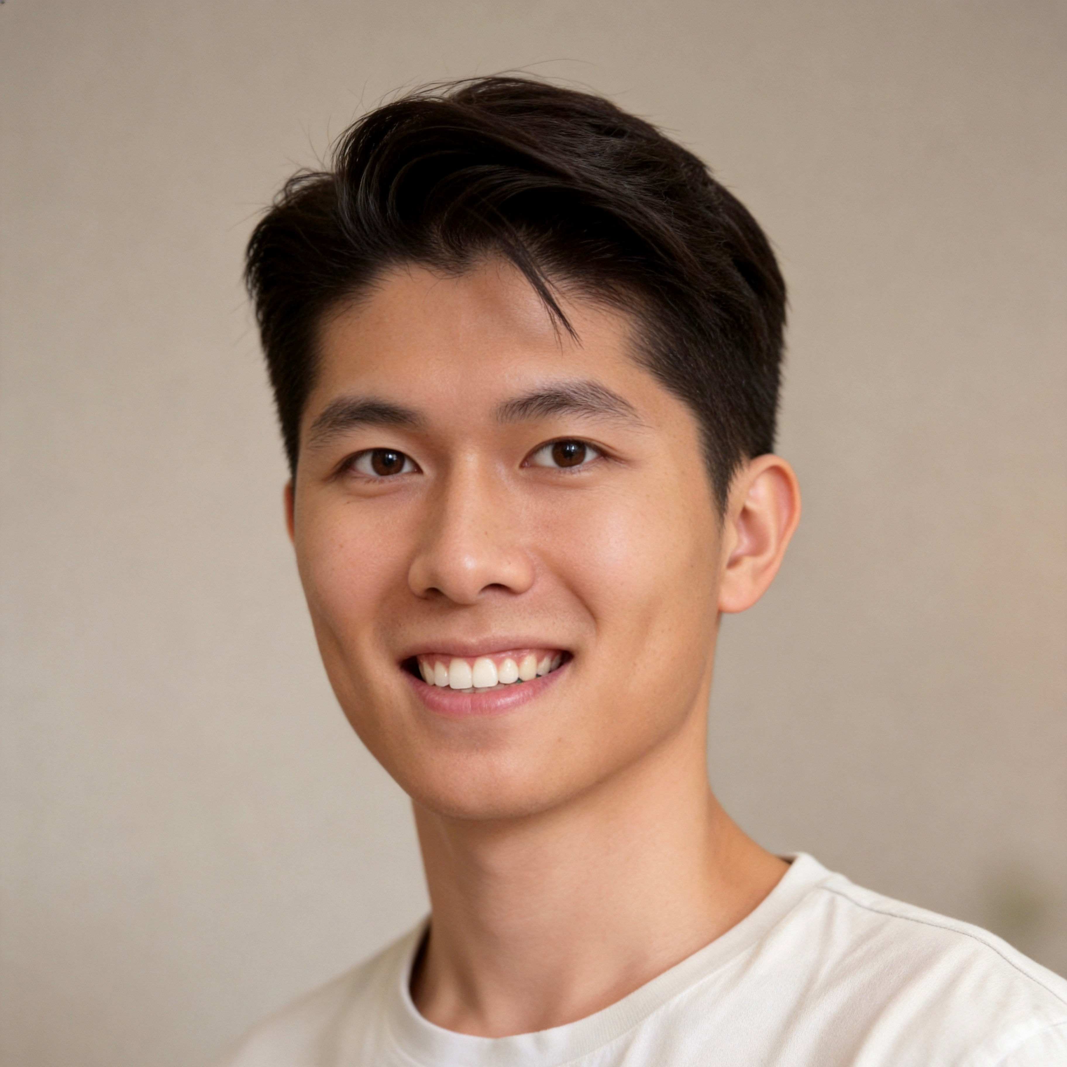 Ray Song