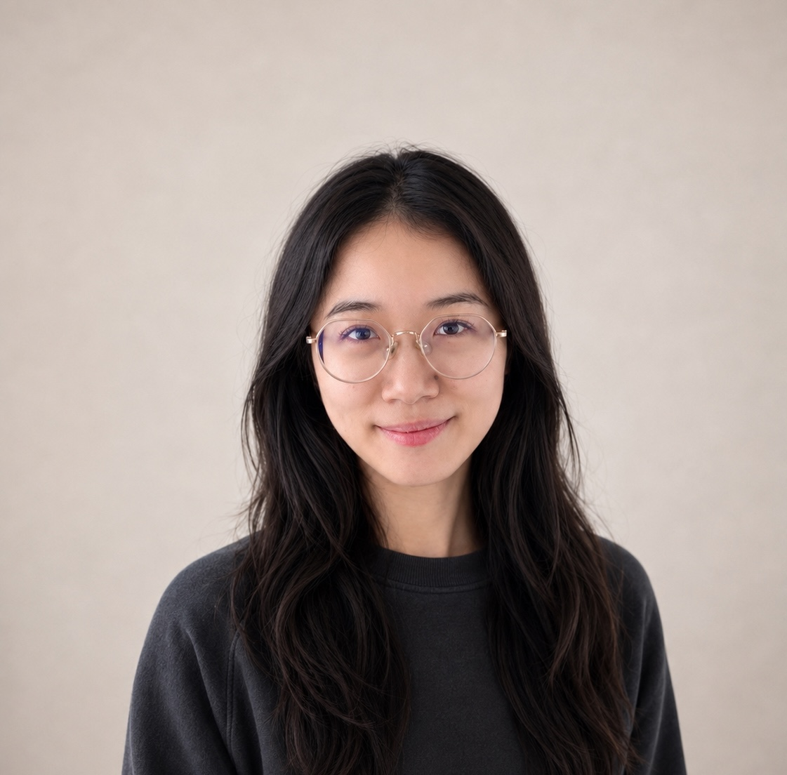 Olivia Zhao