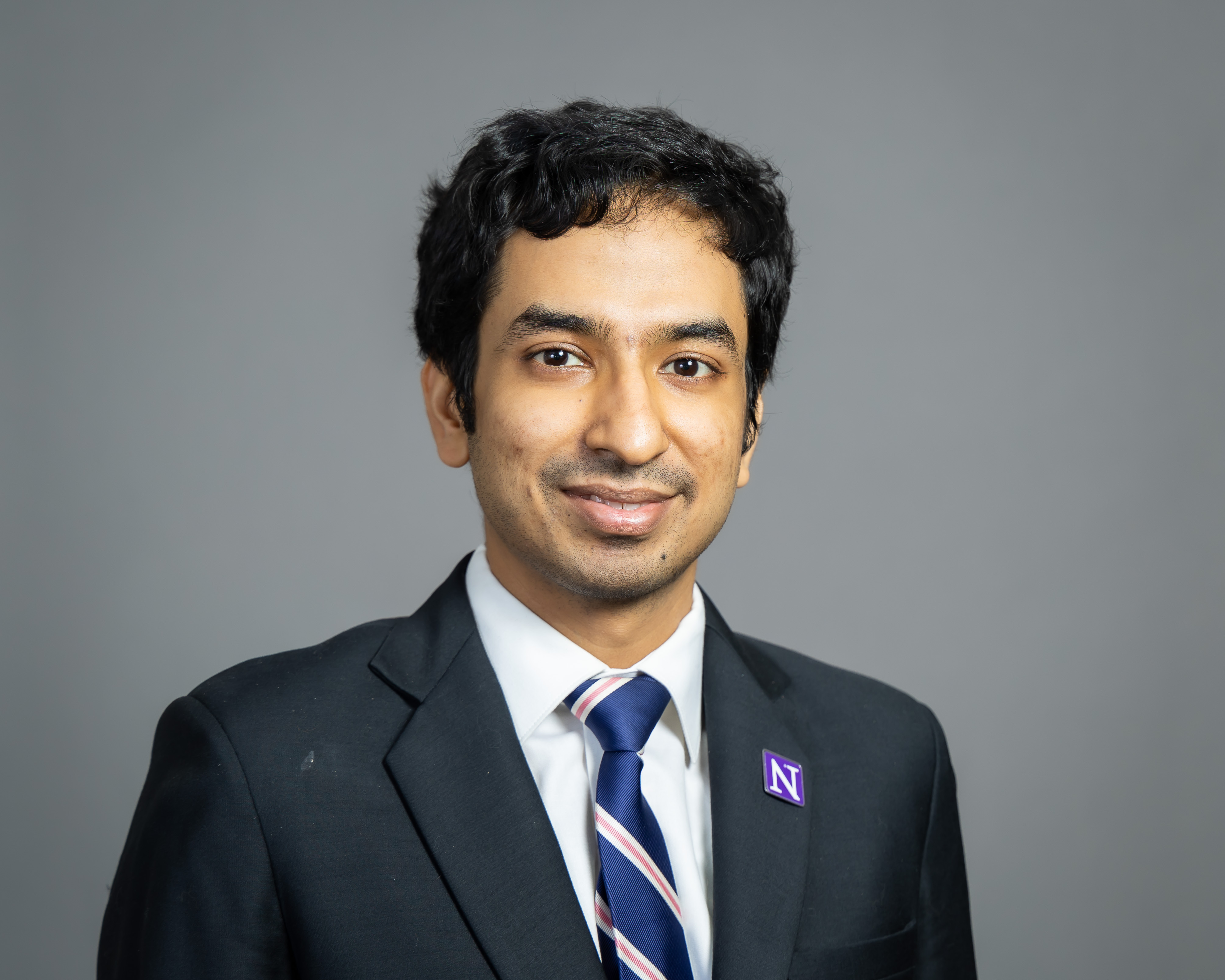 Apoorv Saraogee