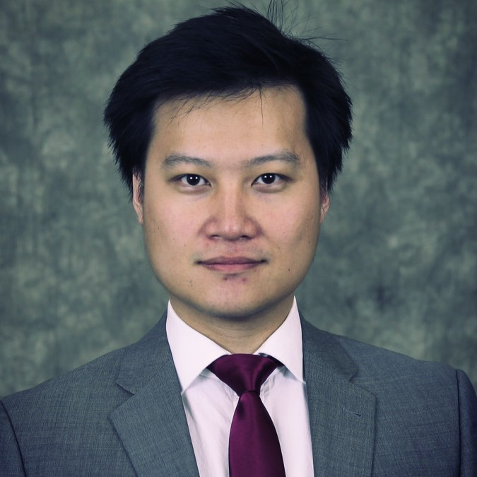 Yang Liu