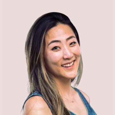 Jean Kang