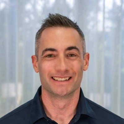 Sean Falconer