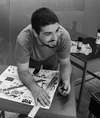 Alejandro Arturo Noya Arismendi