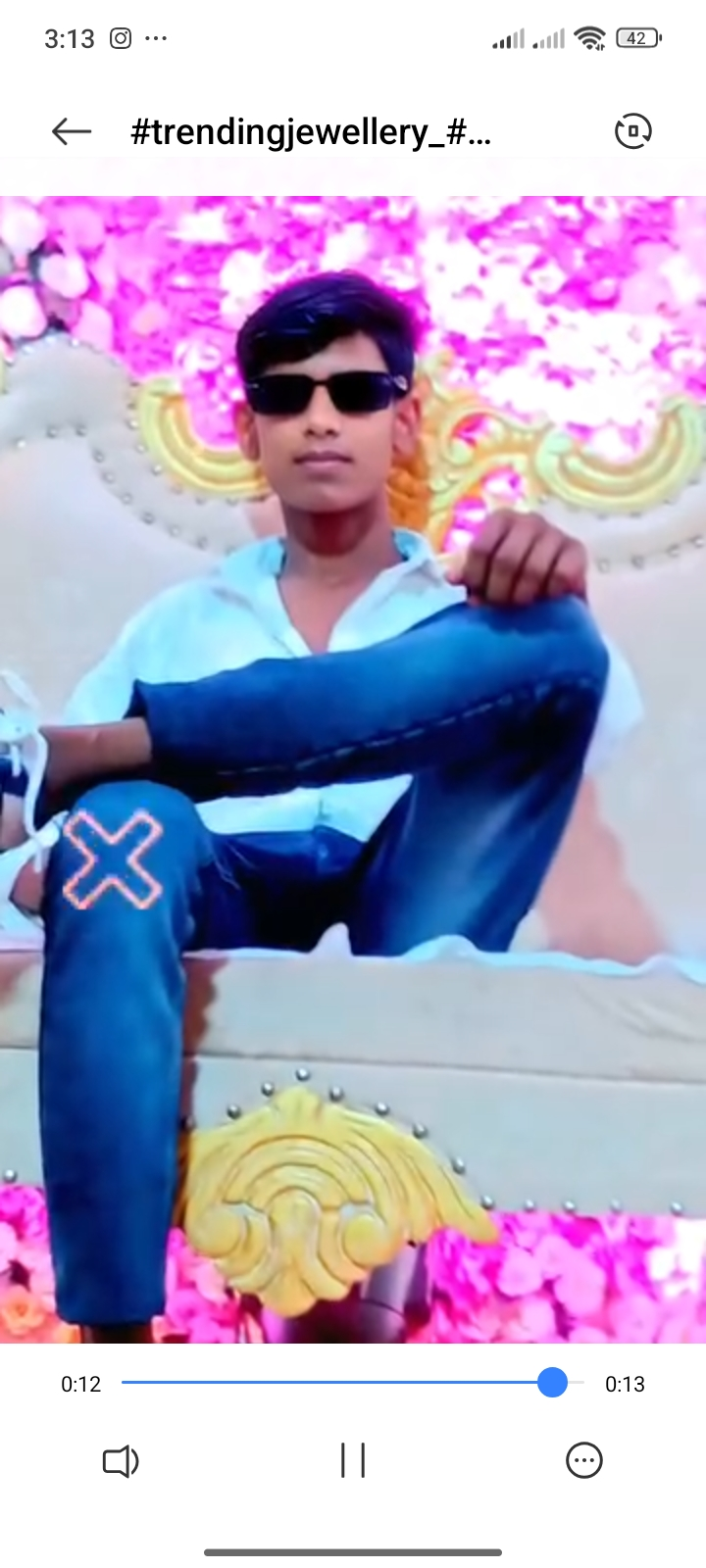 Mo Mujeeb