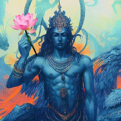 Nitin Chamoli
