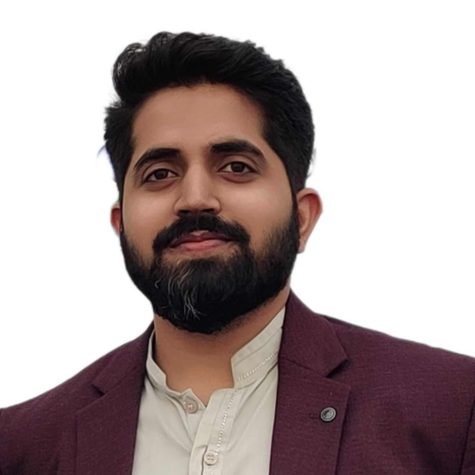 Akif Ejaz