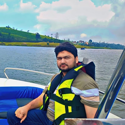 Muhammad Azhar