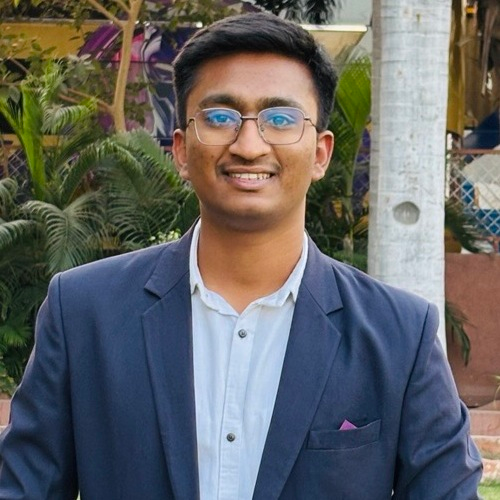 Rohan Parmar