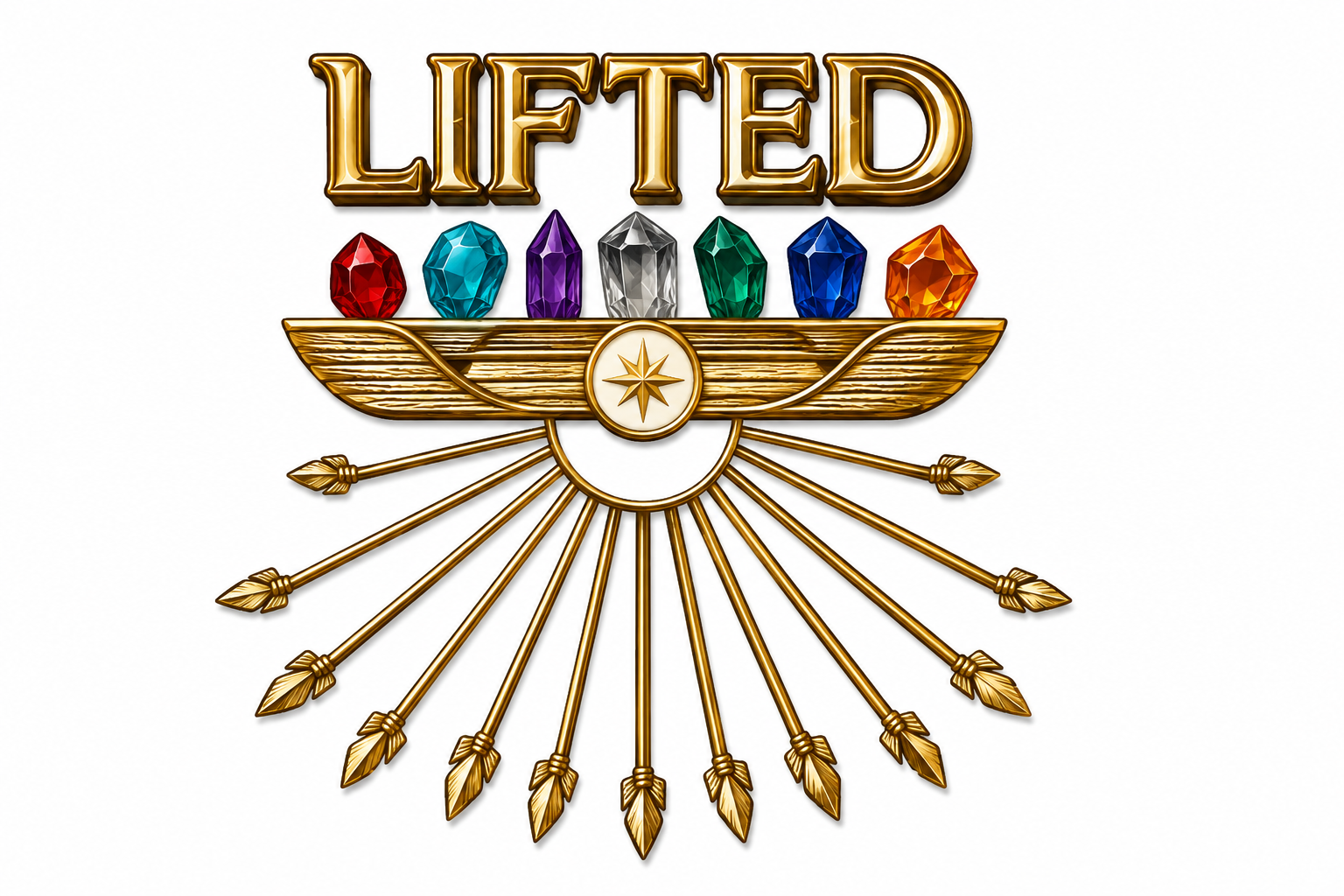 Lifted Realm