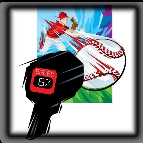 Baseball Speed