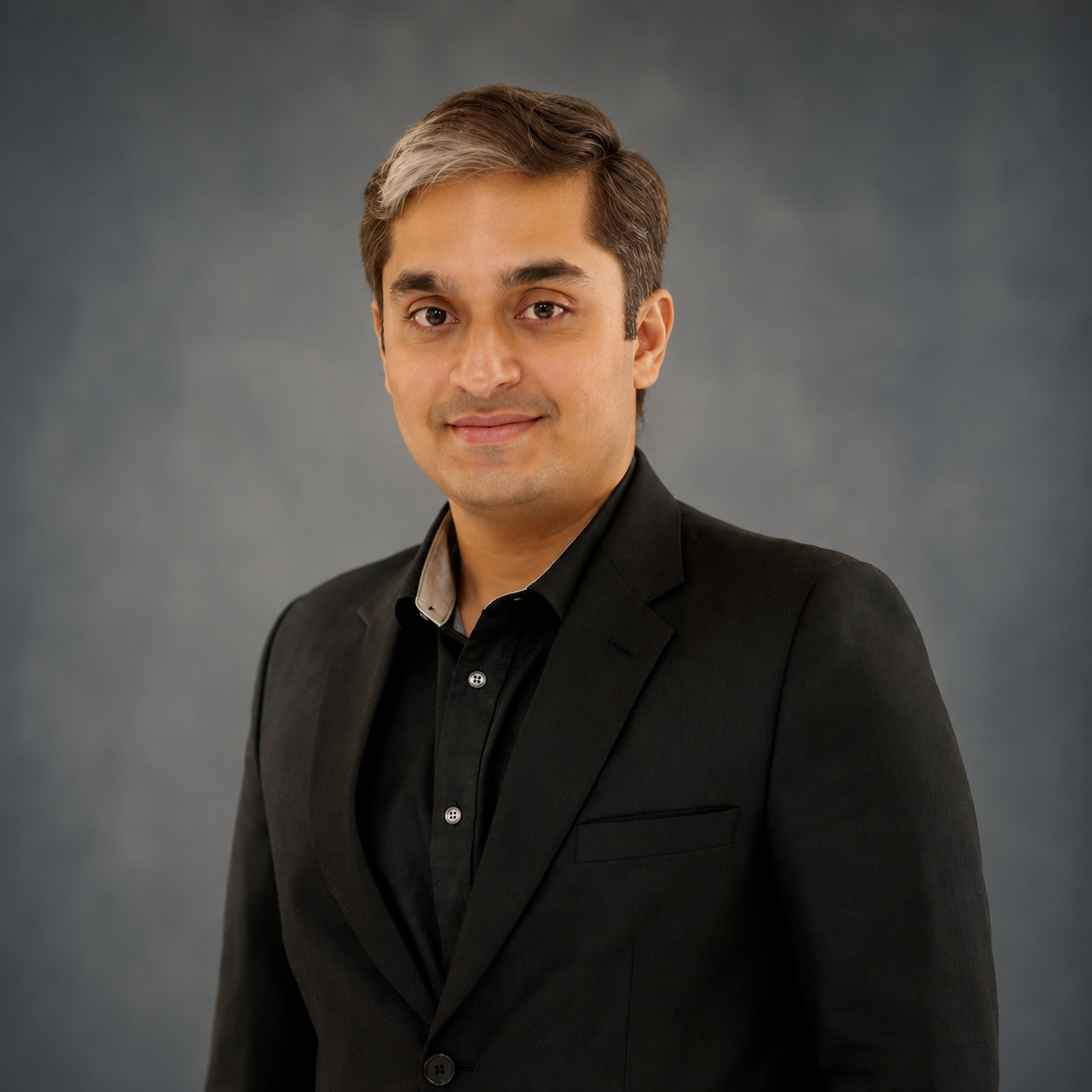 Basil Yaqoob
