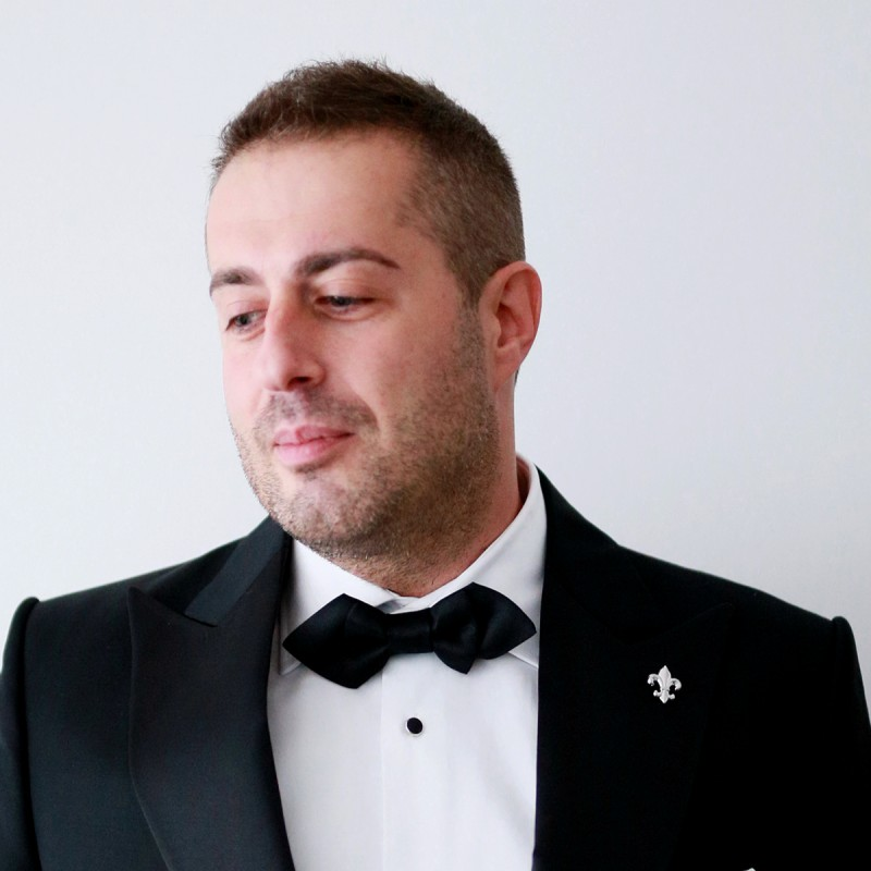 Dalibor Belchevski