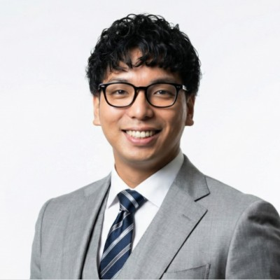 Shohei Komatsu