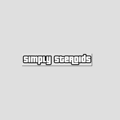 Simply Steroids