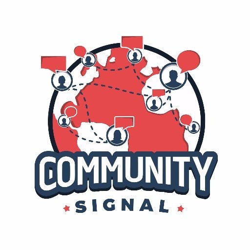 Community Signal