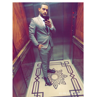 mohamed fawzy