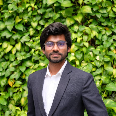 Sanjaiy Narayanan