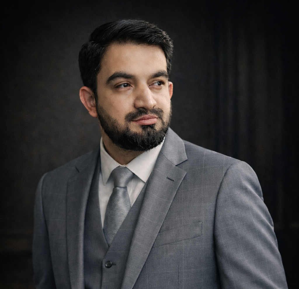 Iftikhar Khan