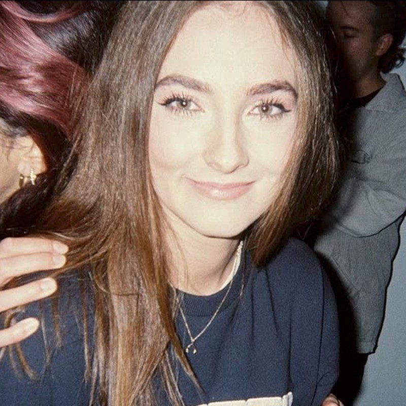 Savannah Ross