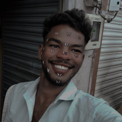 Ashish Vishwakarma