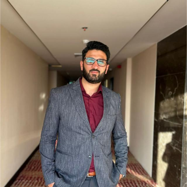 shams khan