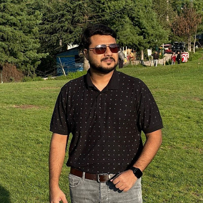Qazi Rian