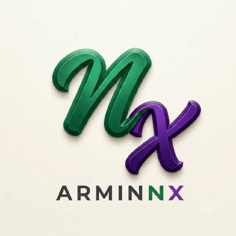 ArminNX