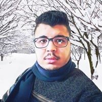 Bader El Idrissi Mobtassim