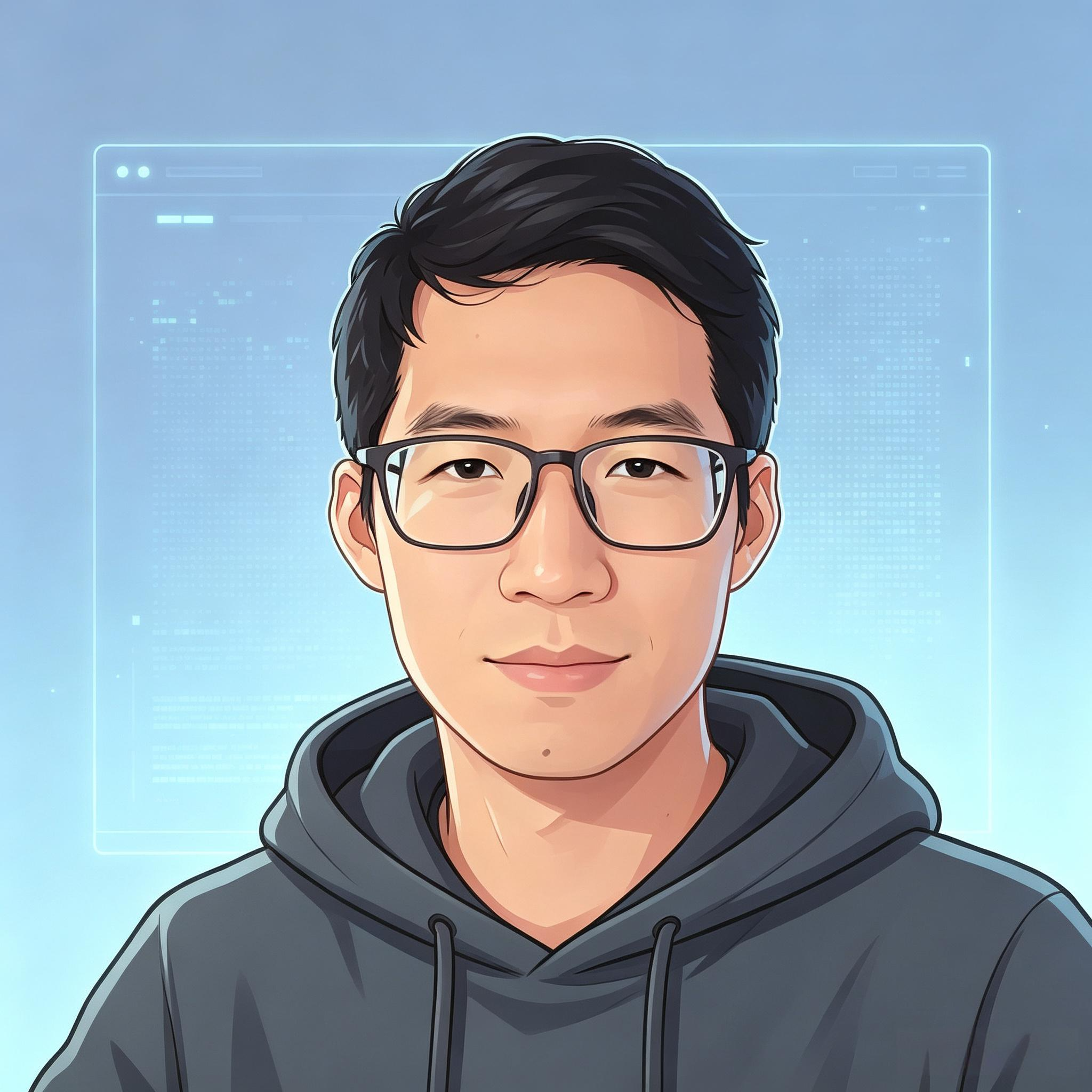 jingle liang