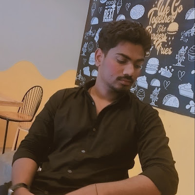 Sandesh Pawar