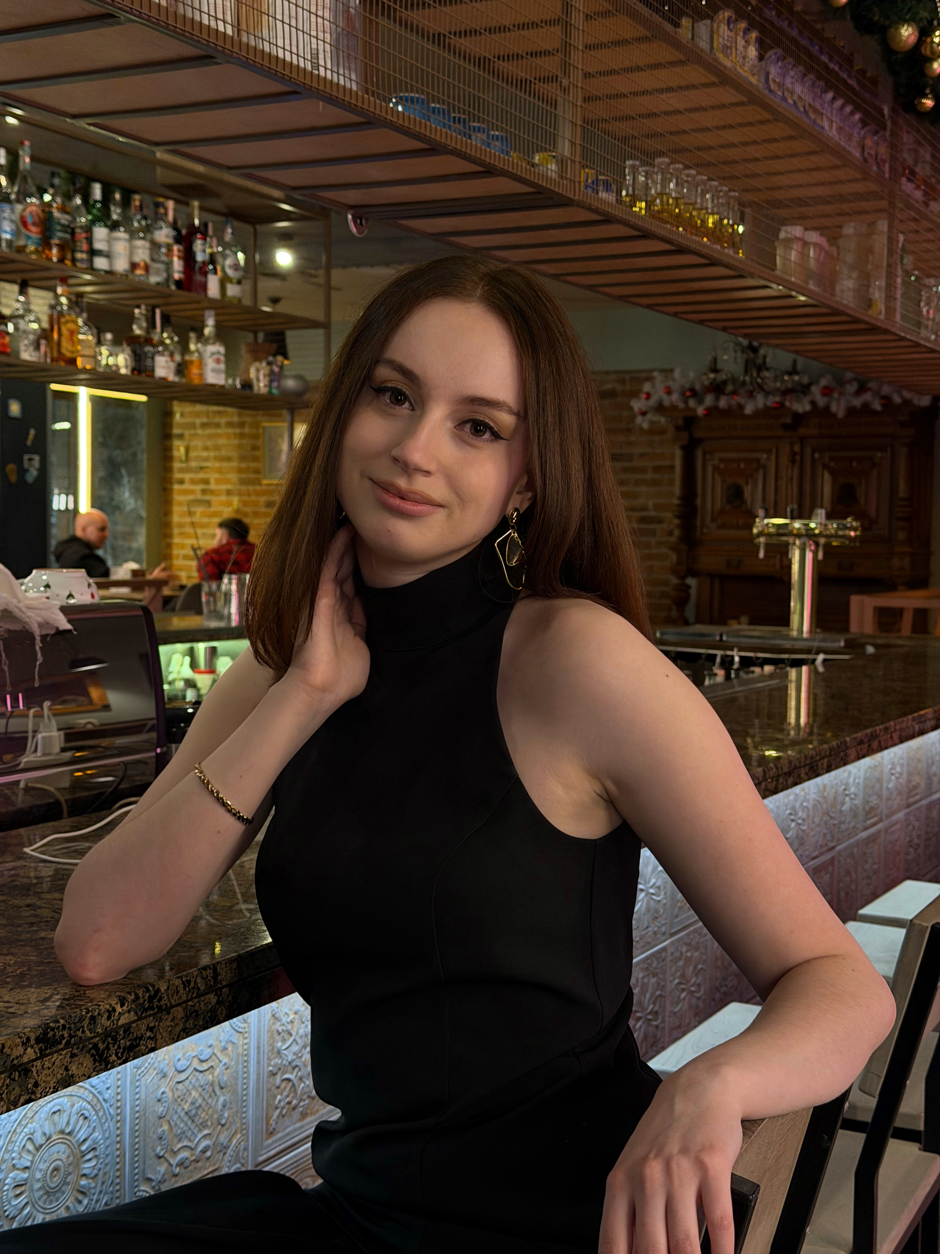 Natasha