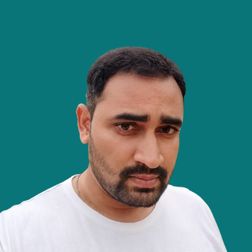 Rajesh Vemula